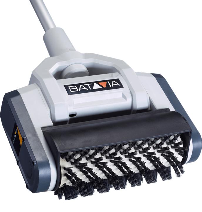 Produktbild Batavia Multimaterialbürste für MAXXBRUSH (1 Stk.)