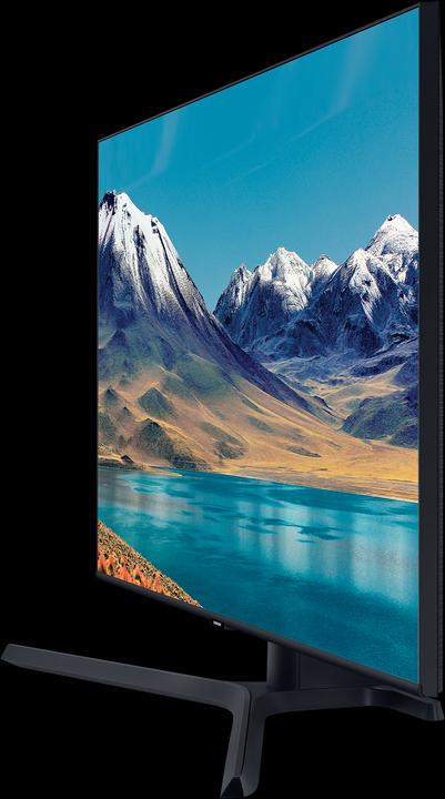 Actual product image Samsung GU43TU8509UXZG (43", LCD, 4K)