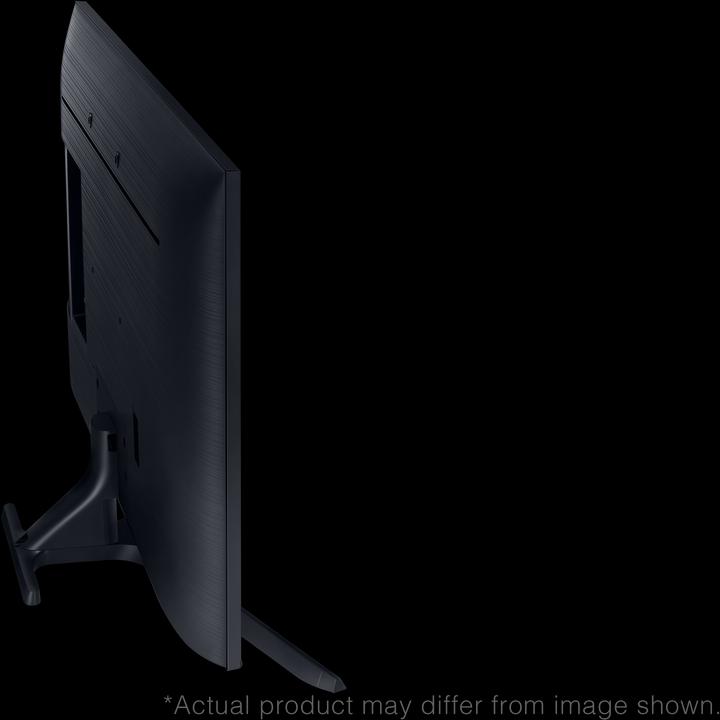 Actual product image Samsung GU43TU8509UXZG (43", LCD, 4K)