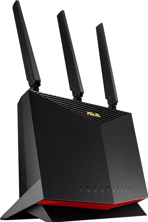 Produktbild ASUS 4G-AC86U