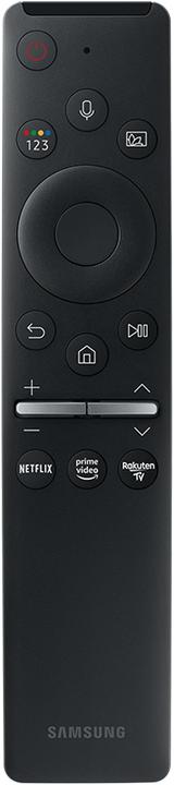 Actual product image Samsung GU43TU8509UXZG (43", LCD, 4K)
