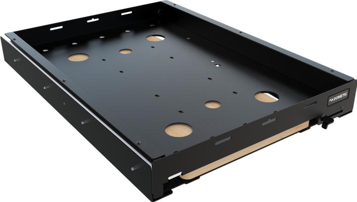 Actual product image Dometic SLD55U Fridge Slide