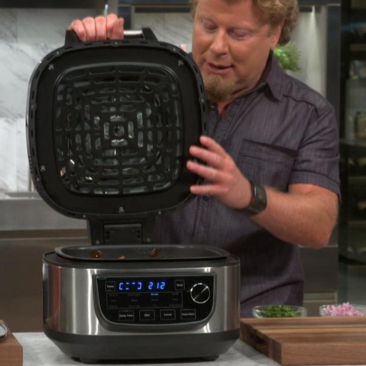 Produktbild MediaShop PowerXL Multicooker