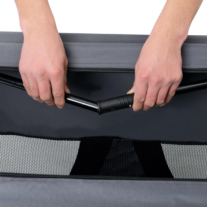 Produktbild Pro-Tec Valencia (Hund, Faltbar)