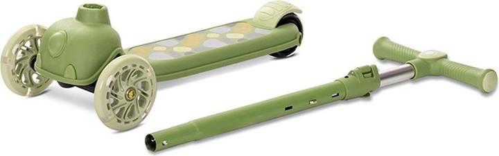 Actual product image Lorelli Kinderroller Jetster PU-Rollen