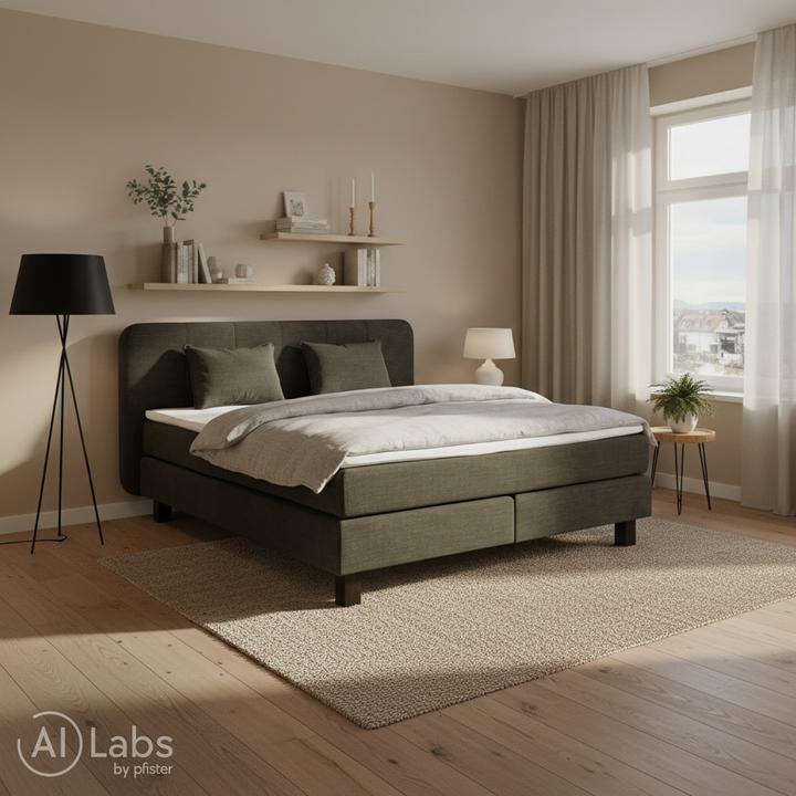 Image du produit edy&liv Lille-231 (160 x 200 cm)