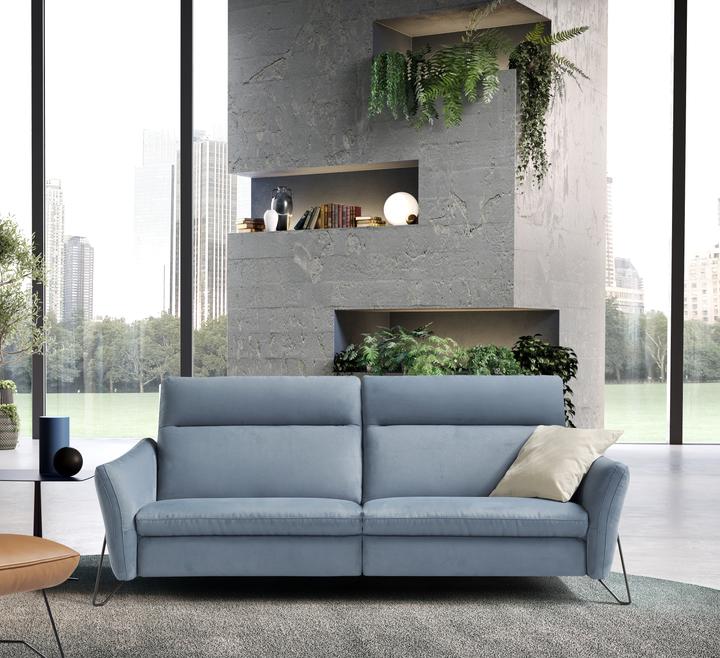 Produktbild Egoitaliano Gaia1 (3-Sitzer)