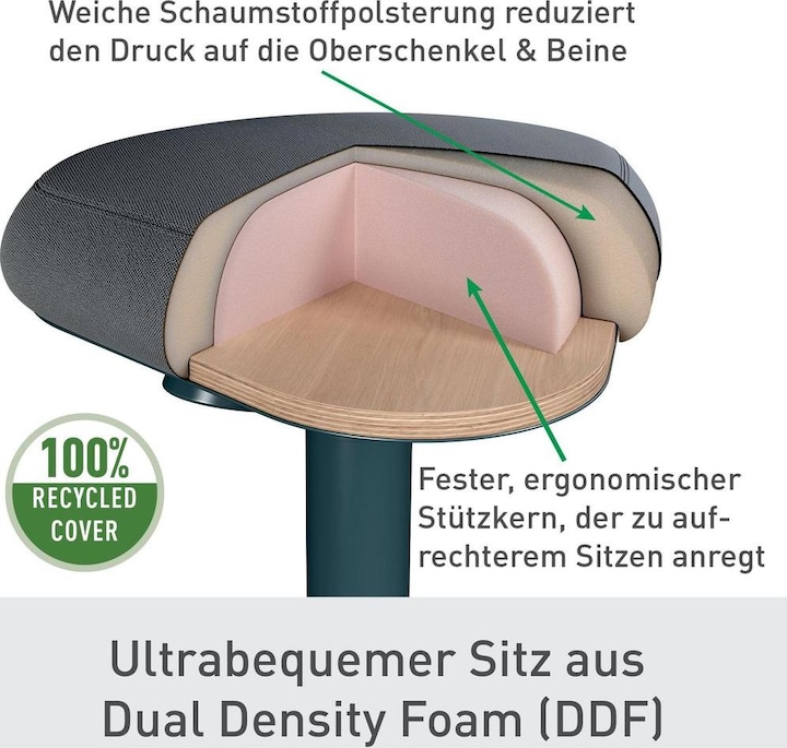 Image du produit Leitz Ergo Active