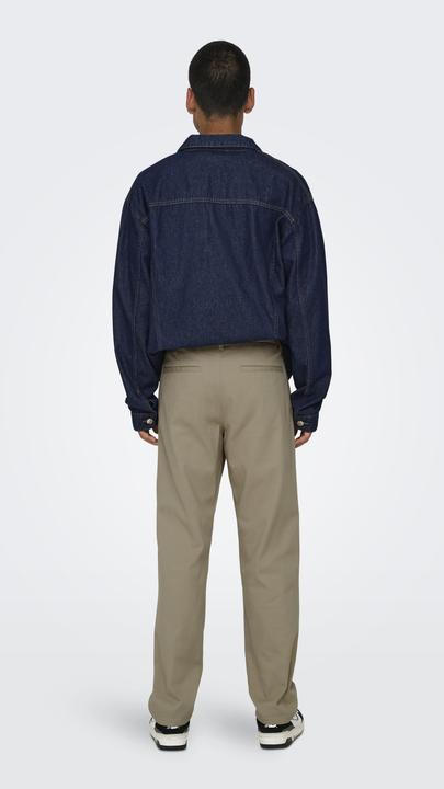 Produktbild Only & Sons ONSNICKY STRAIGHT 0241 PANT (W32/L32)