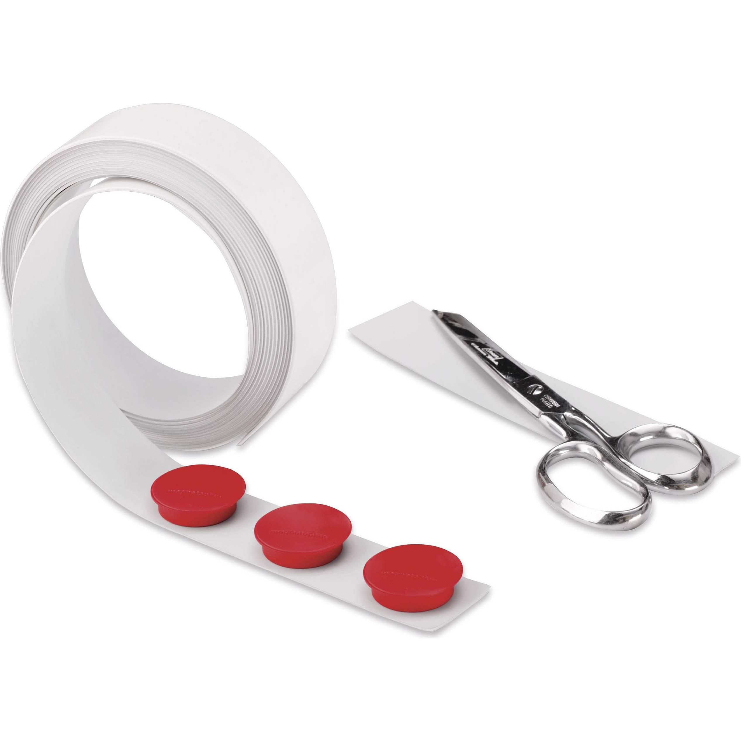 Magnetoplan, Magnet, Magnetband (1 x)