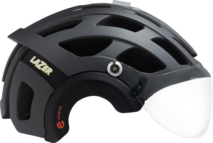 Produktbild Lazer Sport Anverz MIPS (52 - 56 cm)