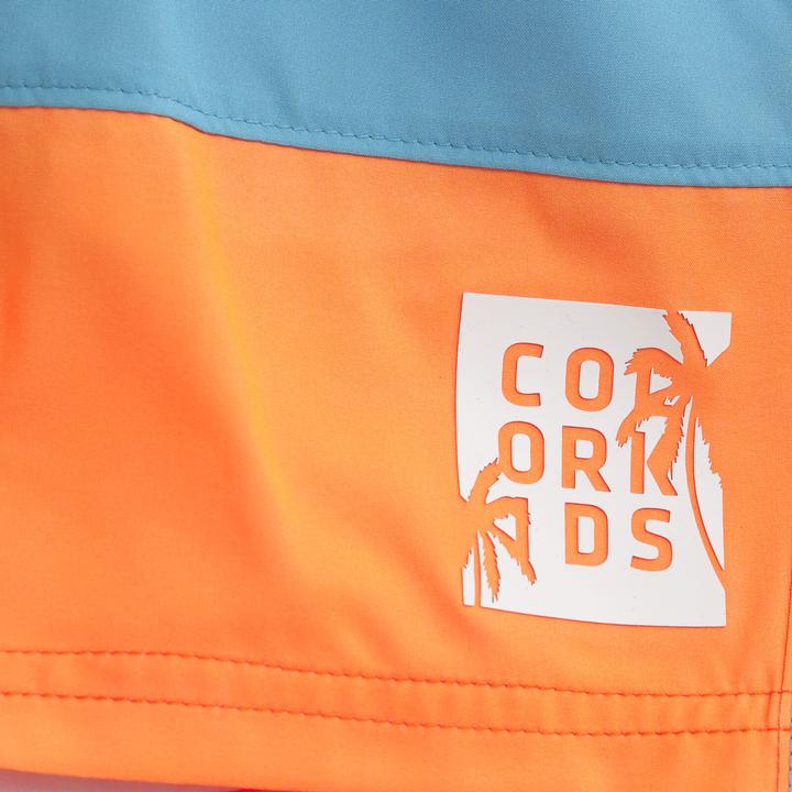 Image du produit Color Kids Badeshorts Colorblock (116)