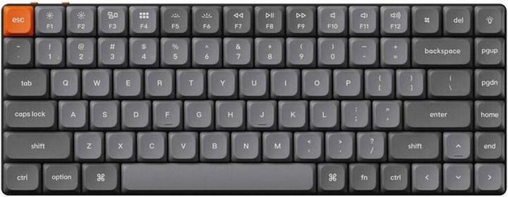 Produktbild Keychron K3 Max (USA, Kabellos)