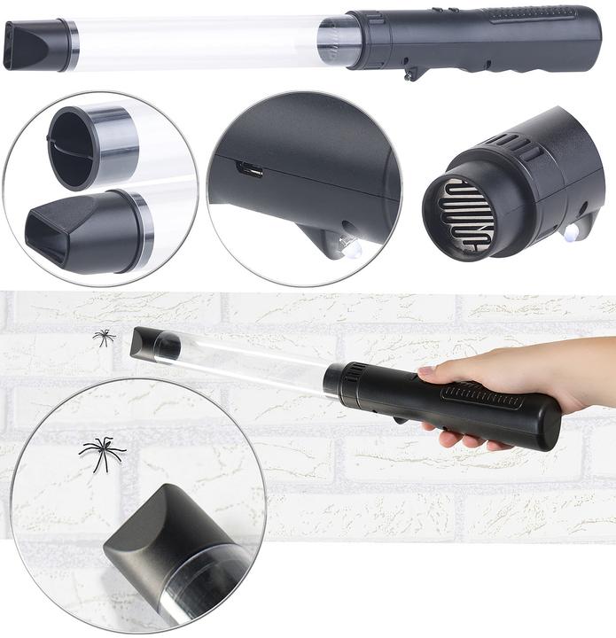 Produktbild Exbuster Insektensauger