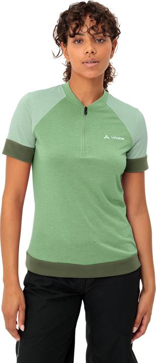 Produktbild Vaude Women's Altissimo Q-Zip Shirt (XL)