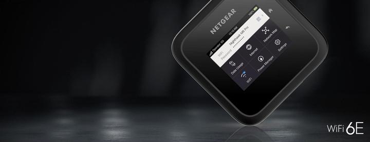 Productafbeelding Netgear Nighthawk M6 Pro Mobiele Router