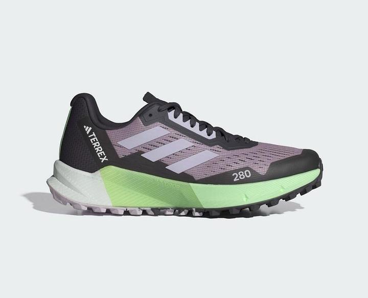 Produktbild Adidas Terrex Agravic Flow 2 (38)