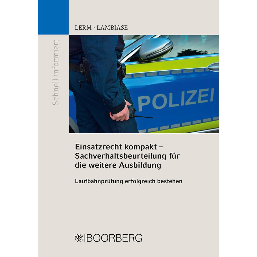 Dominik Lambiase, Fachbücher von Dominik Lambiase, Patrick Lerm