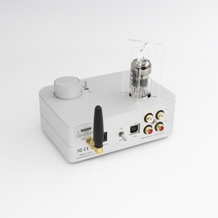 Produktbild Aune T1s Mk4