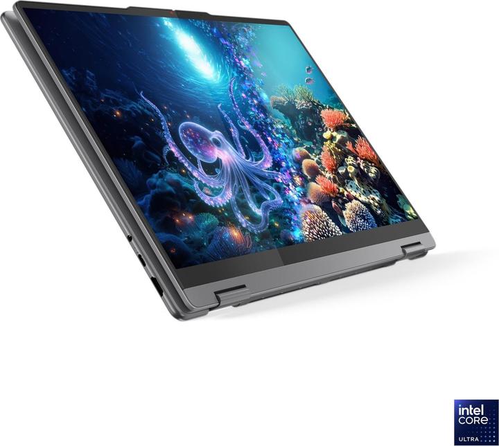 Produktbild Lenovo Yoga 7 2-in-1 (16", 1000 GB, 32 GB, CH, Intel Core Ultra 7 258V)