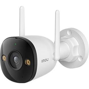 Imou DSLR Camera WRL CAMERA BULLET 2C 3/5MP/IPC-K3CP-5H0WY, Telecamera di rete
