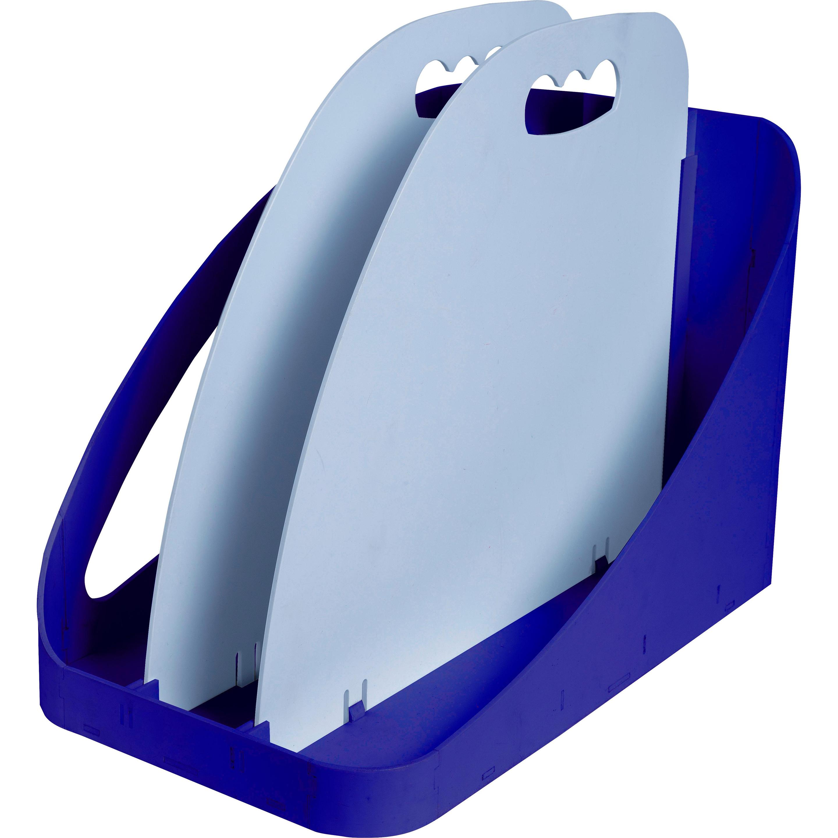 Exacompta, Dokumentenablage, PEN-CUBE - Stifteköcher (A4+)