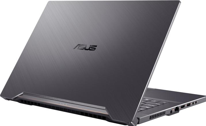 Image du produit ASUS ProArt StudioBook Pro (15.60", Intel Core i7-9750H, 48 Go, 1000 Go, FR)