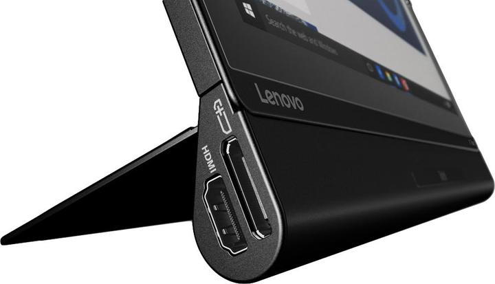 Immagine prodotto Lenovo ThinkPad X1 Tablet 256GB 3G 4G Nero (4G, 12", 256 GB, Nero)
