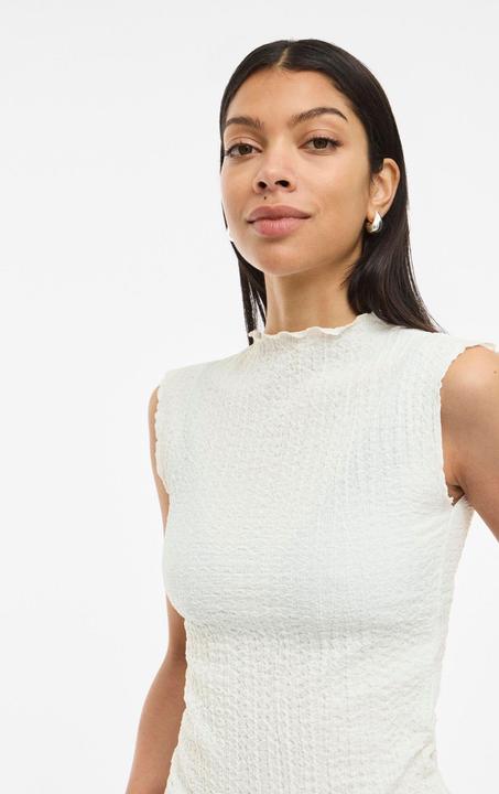 Immagine prodotto Vila VIDELIA Stehkragen Top (XL)