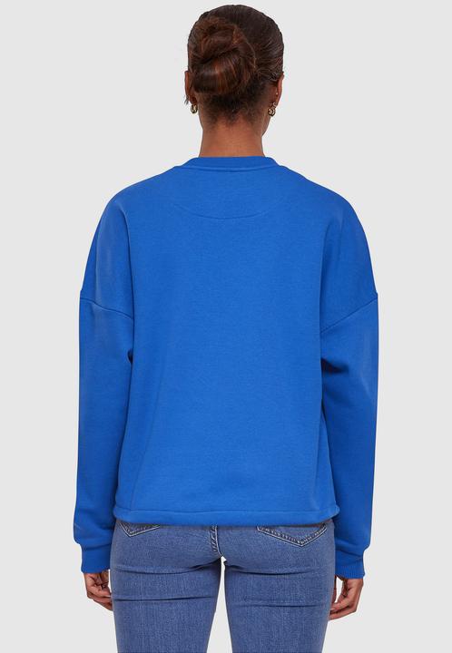 Produktbild Merchcode Ladies K Heart Oversize Crewneck - 177153 (M)