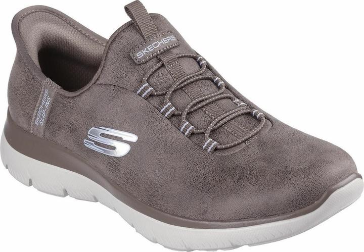 Actual product image Skechers Summits-Unknown Trail (41)