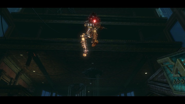 Actual product image 2K Games Bioshock: The Collection Basic + DLC (PS4, EN)