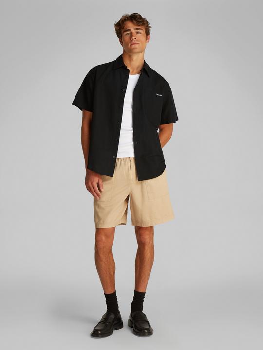 Immagine prodotto Calvin Klein Jeans Leinenhemd (S)