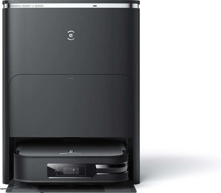 Ecovacs X2 Omni (8000 Pa, Wischpads (rotierend))