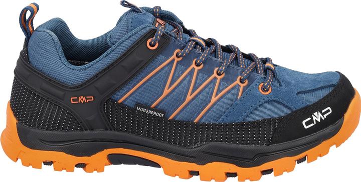 Produktbild CMP Campagnolo Kid's Rigel Low WP (39)