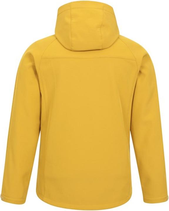 Produktbild Mountain Warehouse Exodus Softshelljacke (XL)