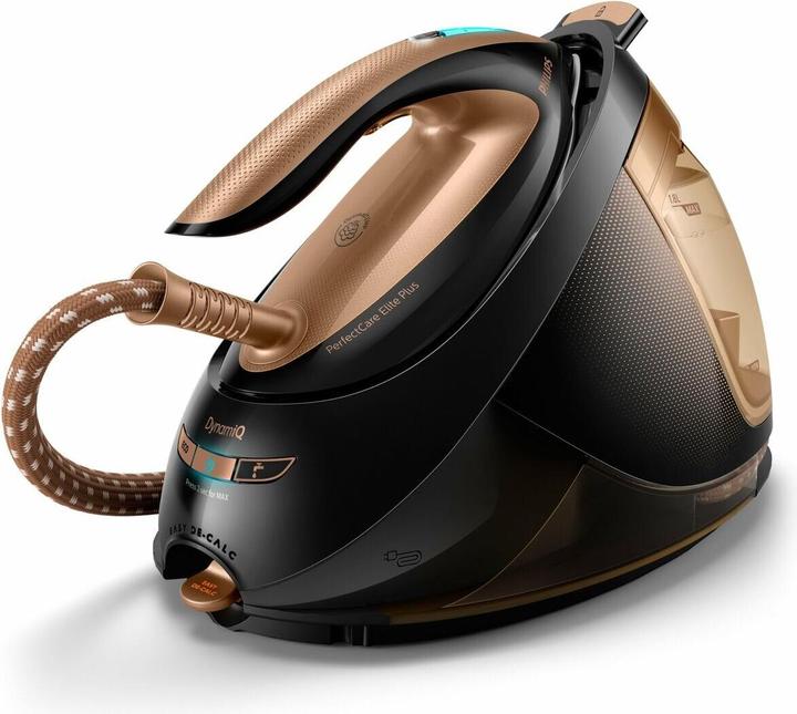 Actual product image Philips GC9682/80 (2700 W, 600 g/min)