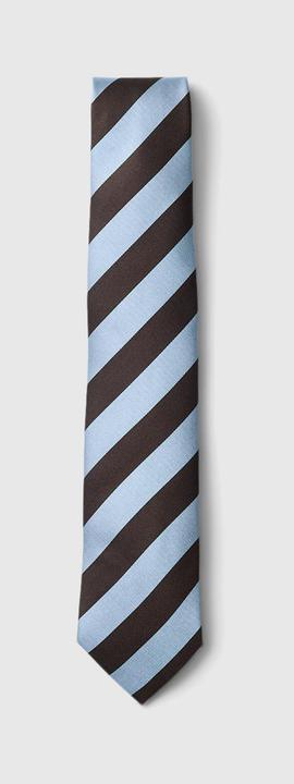 Selected 100% Seiden Krawatte