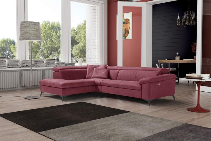 Produktbild Egoitaliano Martine (Ecksofa)