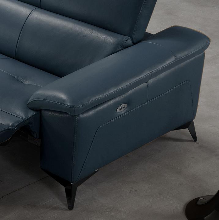 Produktbild Egoitaliano Martine (Ecksofa)