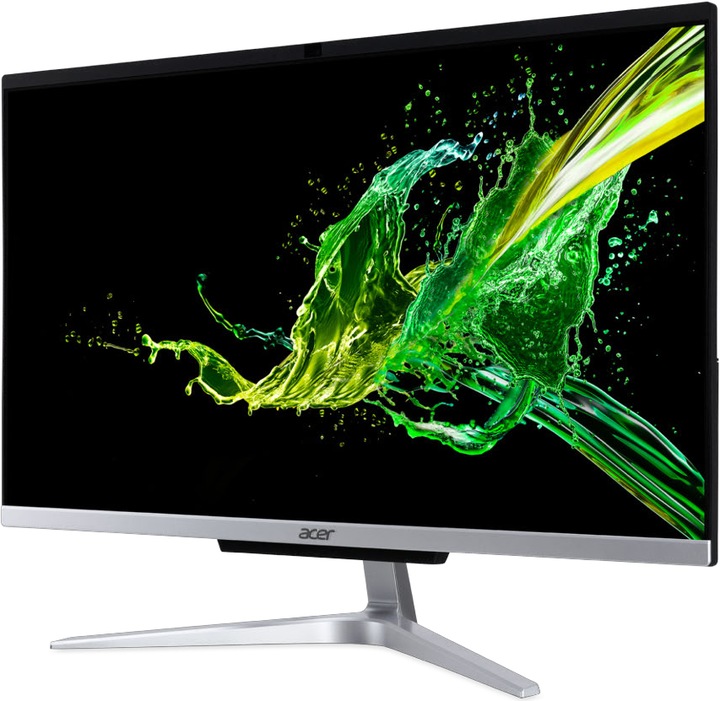 Actual product image Acer Aspire C24-960 (Intel Core i3-10110U, 8 GB, 256 GB)