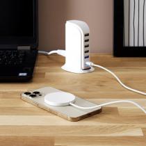 Immagine prodotto Be Mix Caricatore a induzione magnetica da 15w (15 W)