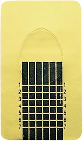 You Nails Hole templates (Nail lutensil, Rose)
