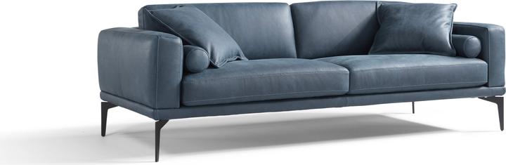 Blau