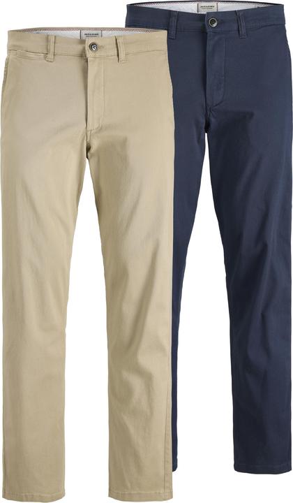 Image du produit Jack & Jones Jpstkane Dave Chino 2pk Mp Noos (36)