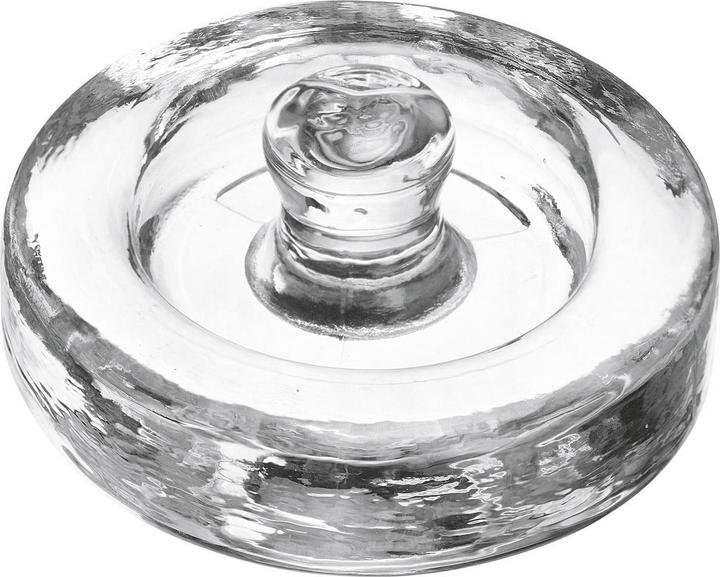 Immagine prodotto Westmark Peso di fermentazione Ø8cm 4pz (4 pz., 1.32 l)