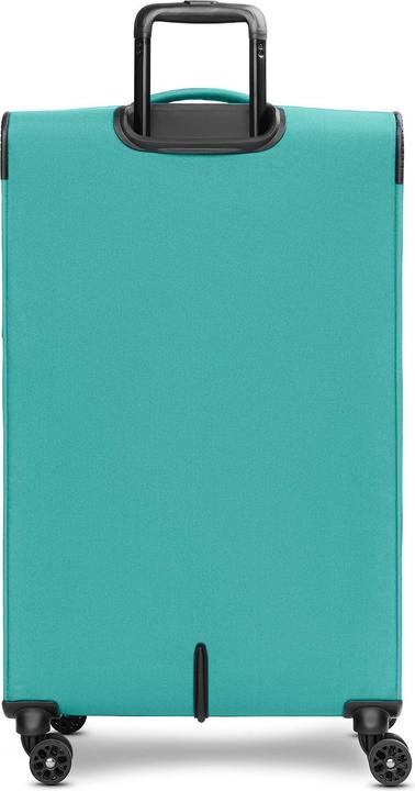 Immagine prodotto Stratic trolley taska a 4 ruote L 76 cm con piega ad espansione (118 l)