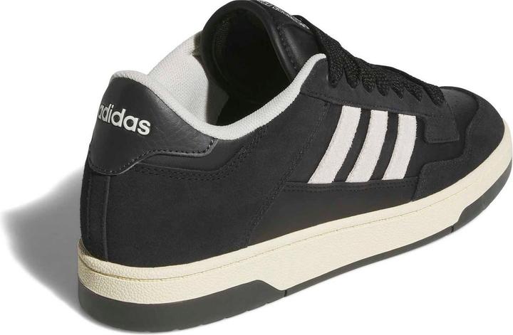 Produktbild Adidas Rapid Court Low - cblack/owhite/carbon (45 1/3)