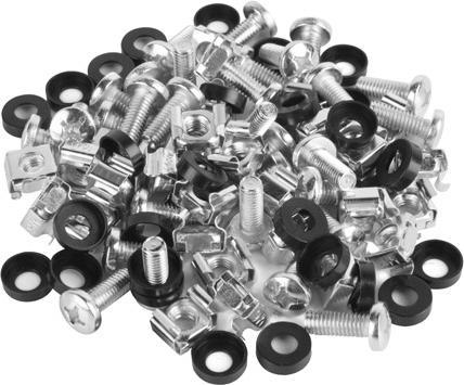 Actual product image Lanberg AK-1302-S Rack Accessories Mounting Kit