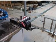 Immagine prodotto Scangrip Ganasce magnetiche in alluminio con strato di fibra